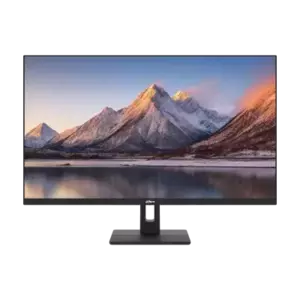 Monitor LED Dahua LM32-C301B 31.5" QHD 5ms Black imagine