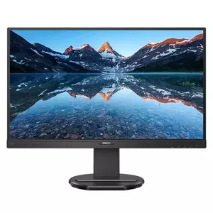 Monitor LED Philips 276B9/00 27" QHD 75Hz 4ms Black imagine