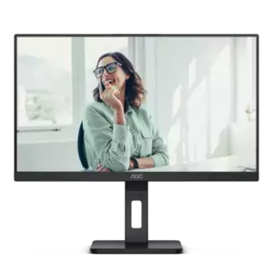 Monitor LED AOC 24P3CV 23.8" Full HD 100Hz 4ms Black imagine