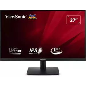 Monitor LED Viewsonic VA270-H-2 27" Full HD 100Hz 1ms Black imagine