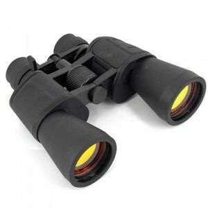 Binoclu Sakura 20x50 Negru imagine