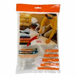 Set 8 Saci de Vidat 50x60 cm imagine