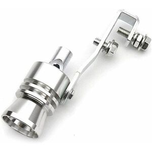 Fluier Toba XL cu Redare TURBO Sound si Blow OFF imagine