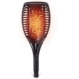 Lampă solară de grădină, XF-6018 58cm imagine