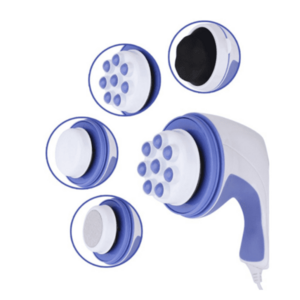 Aparat De Masaj SpinTon BLUE imagine