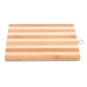 Tocator Lemn Bambus 34x24 cm imagine