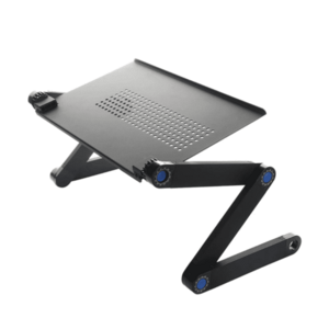 Suport Pliabil pentru Laptop din Aluminiu imagine