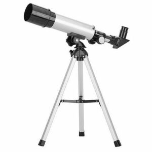 Telescop astronomic F36050 360 mm Argintiu imagine