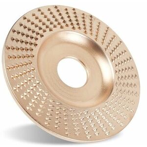 Disc Slefuire Lemn Polizor Unghiular 100 Ø Gold imagine