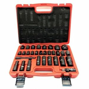 Trusa 32 tubulare 1/2 IMPACT SC imagine