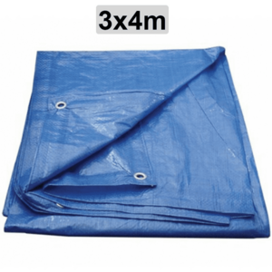 Prelata impermeabila 3x4m MANDU1 imagine