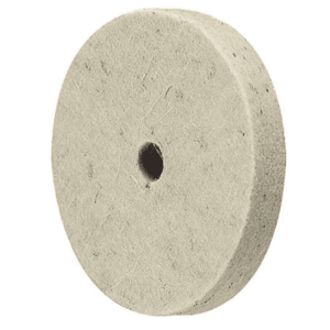 Disc pasla pentru slefuit/lustruit cu diametrul 250 mm imagine