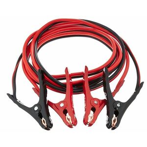 Cabluri Pornire Auto Transfer Curent 800W Premium pentru Bateria Auto imagine