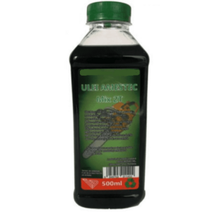 Ulei Amestec Mix 2T 500 ml Verde imagine
