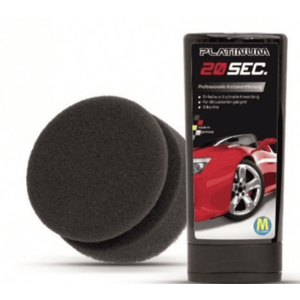 Solutie de indepartat zgarieturi Platinum 20 seconds ZD imagine