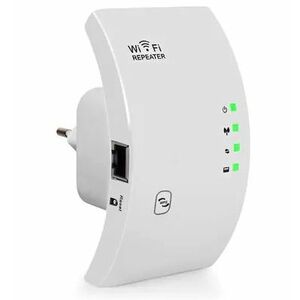 Amplificator ARC Wireless-N WiFi Repeater imagine