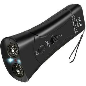 Aparat Dublu cu ultrasunete Dog chaser pentru Animale imagine