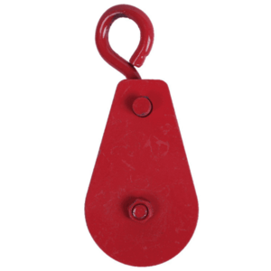 Scripete ROSU 0.5T 500KG imagine