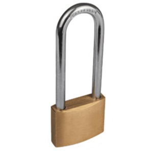 Lacat 40MM ureche lunga 1 CHEIE imagine