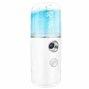 Mini Vaporizator de buzunar cu incarcare USB Portabil imagine