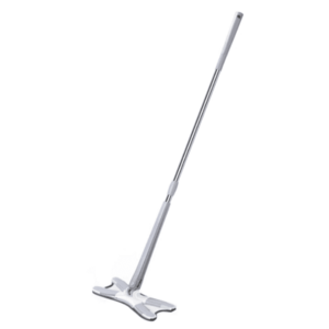 Mop cu coada telescopica, stoarcere din coada, 130 cm, 360 grade TWIST AURORA imagine