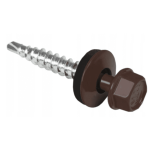 Cutie 250 suruburi autofiletante pentru tabla MARO 4.8 x 20 imagine