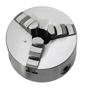 Strung universal diametrul 125 mm cu 3 bacuri imagine