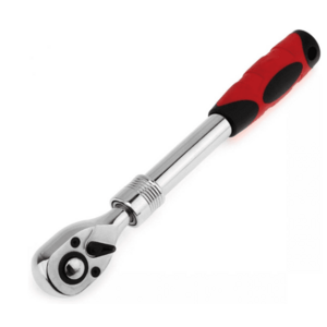 Cheie Clichet cu Articulatie Telescopica 1/2 3/8 imagine