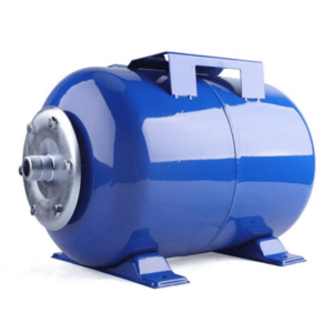 Rezervor hidrofor orizontal 50 LITRI imagine