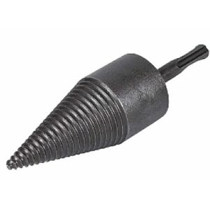 Despicator lemn MEDIU GALBEN pentru bormasina cu impact imagine