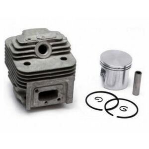 Set motor complet pentru motocoasa, 40 mm, CRAFT-TEC MX192 imagine
