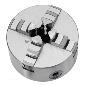 Strung universal diametrul 80 mm cu 4 bacuri imagine