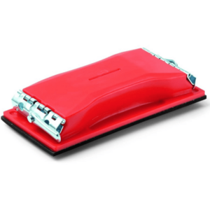 Suport smirghel pentru slefuire manuala 165mm x 85mm imagine