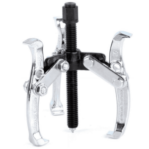 Extractor de rulmenti cu 3 Brate marimea 8 de 200 Mm imagine