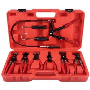 Trusa 9 clesti pentru coliere imagine