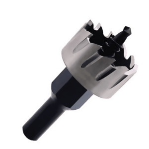 Freza gaurire metal 32 MM HSS imagine