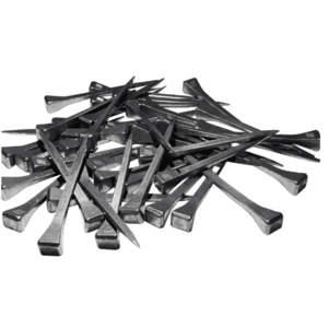 Caiele pentru potcovit RIFLE tip E7 cutie 250 buc imagine