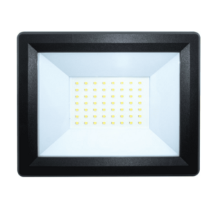 Proiector Led 100W SMD 12V Ip65 Alb Natural cu clesti imagine