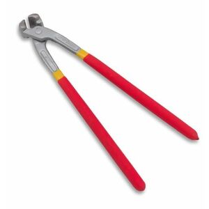 Cleste pentru cuie nr 8 cap MIC maner izolat MX896 imagine