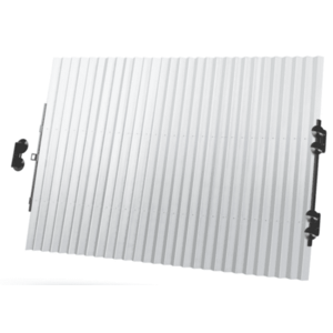 Parasolar auto retractabil impotriva razelor UV, fixare prin ventuze 70 cm imagine