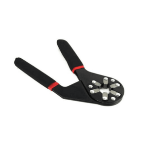 Cheie magica hexagonala 6" imagine