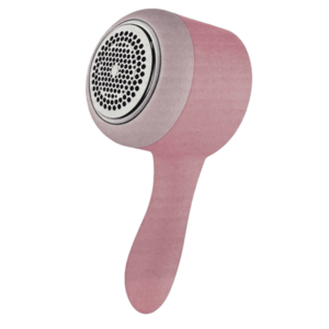 UB Aparat electric de curatat scame 668 Roz/Mov imagine