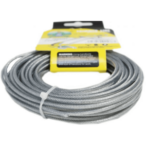 UB Fir trimer/MTC cu insertie metal 10M 2.4mm imagine