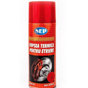 UB Vopsea ROSIE Termica Pentru Etriere 400ml imagine