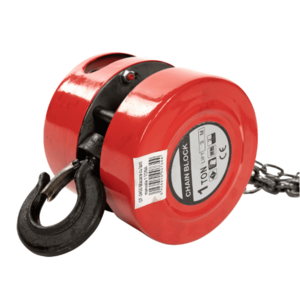 Macara cu Lant 1 TONA imagine