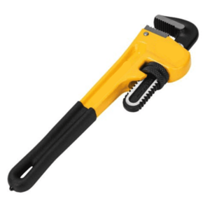 Cleste pentru tevi cu blocare de 24 inch rezistent ergonomic imagine