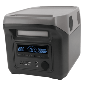 Statie electrica portabila GD 8051 statie electrica portabila de 600W generator solar de camping 512Wh iesire cu unde sinusoidale pure pentru camping rezerva de urgenta imagine