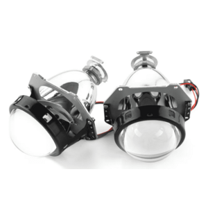 Set 2 lupe Bifazice Biled 2.5 inch lungime universale imagine