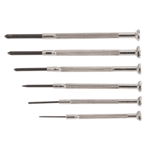 Set 6 Surubelnite pentru Ceas de la 0 la 3 mm imagine