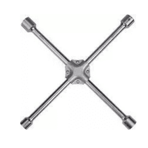 UB Cheie in cruce pentru roti JK imagine